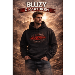 BLUZY Z KAPTUREM BLUZY Z KAPTUREM
